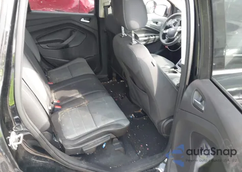 2016 Ford Escape Se из США, поврежденный, VIN 1FMCU0GX0GUC41415